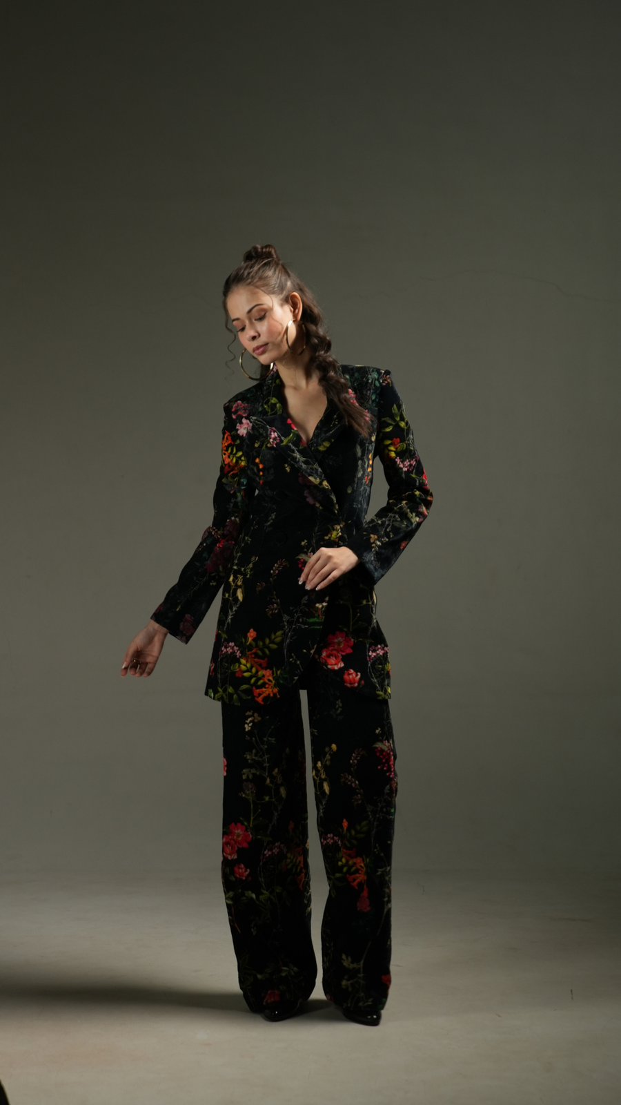 CHIC COAT SET