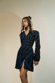 ASHLEIGH CHIFFON