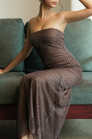 SOTTERA DRESS