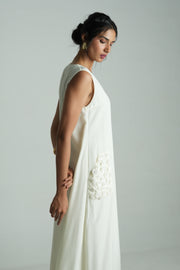 EMPIRE DRESS
