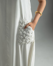 EMPIRE DRESS