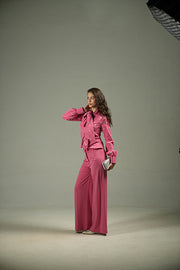 BAKER MILLER PINK SET