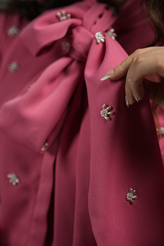 BAKER MILLER PINK SET