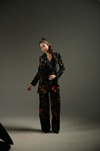 CHIC COAT SET