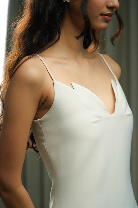 ATTILIE MINI DRESS