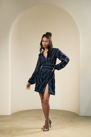 ASHLEIGH CHIFFON