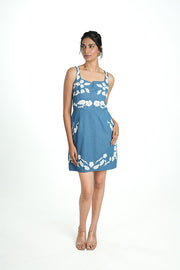 THE SCOOP DRESS