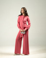 BAKER MILLER PINK SET